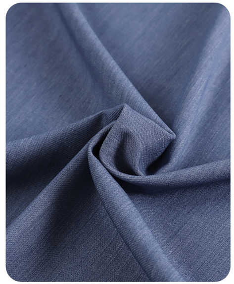  Q382-Quần Demin Ống Đứng 2 Túi 