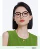 MK003- Gọng Kính Cận Titan Siêu Nhẹ Linh Hoạt