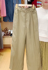 Q136-Quần Linen Tencel 9 Tấc