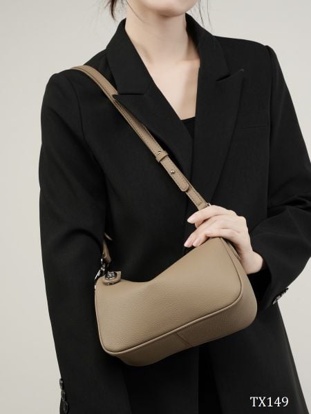  TX149-Túi Xách Đeo Vai Swinger Thời Trang 
