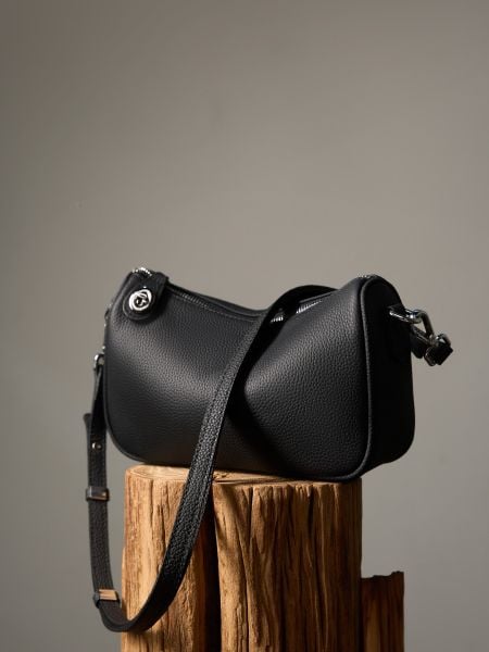  TX149-Túi Xách Đeo Vai Swinger Thời Trang 