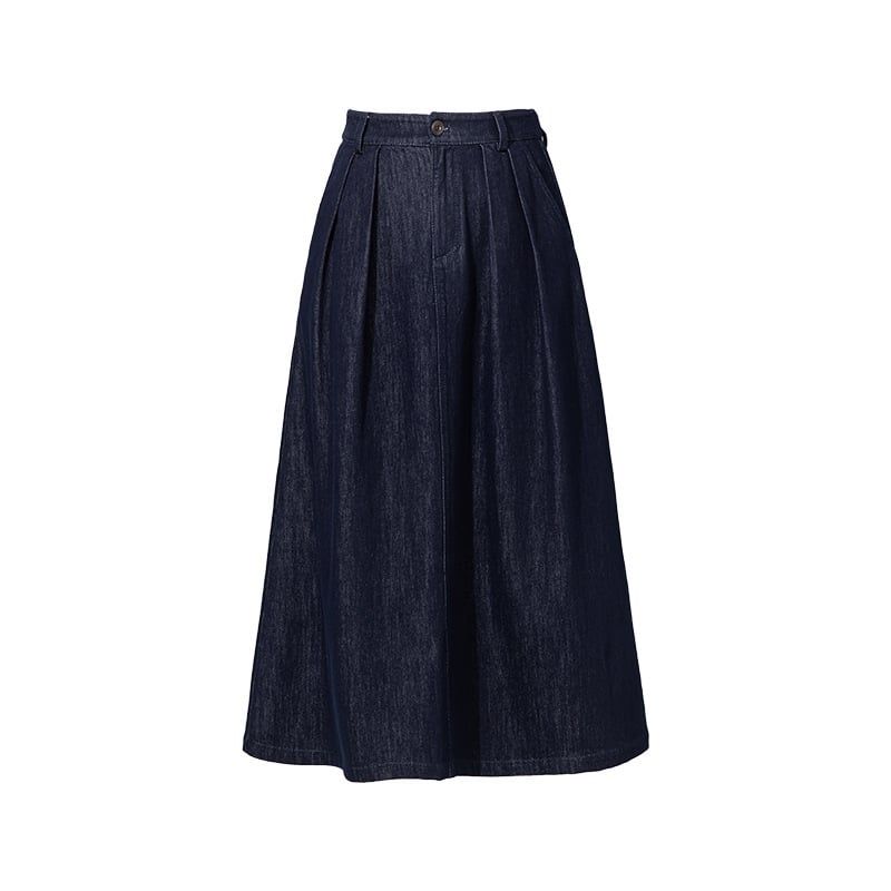  A638-V03-Áo Vest Denim Thanh Lịch Hong Kong 