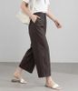  Q414- Quần Demin Baggy Khóa Kéo 