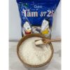 Gạo Tấm ST25 HOALUA Rice - Dẻo mềm, thơm ngon TAMST25-2KG