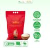 Combo 3 túi gạo ST25 5kg/ túi (Tổng đơn 15kg) Dẻo nhiều, để nguội vẫn mềm cơm chính hãng