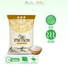 Combo 3 túi gạo Đài Thơm 5kg/ túi (Tổng đơn 15kg) Tơi xốp, mềm cơm, thơm nhẹ chính hãng