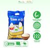 [Mua 2 Tặng 1] Combo 2 túi gạo Việt Nam ST25+ | Tặng 1 túi Tấm ST25 2kg (Tổng 12kg) [Sản phẩm mới 2026]