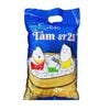 Gạo Tấm ST25 HOALUA Rice - Dẻo mềm, thơm ngon TAMST25-2KG