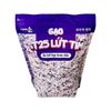 Gạo ST25 Lứt Tím túi 2kg - Dẻo mềm, thơm đặc trưng, giàu dinh dưỡng