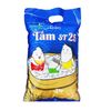 Gạo Tấm ST25 HOALUA Rice - Dẻo mềm, thơm ngon TAMST25-3KG