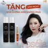  Combo hai chai chống nắng tặng son Rosélia 
