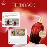  Elyza Eau De Parfum - Nước Hoa Nữ Thanh Lịch 