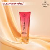  Mặt nạ gel trắng da cấp ẩm (Peeling cel mask) 