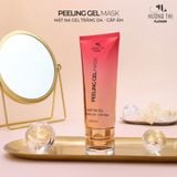  Mặt nạ gel trắng da cấp ẩm (Peeling cel mask) 