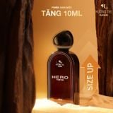  Nước hoa Hero Parfum 