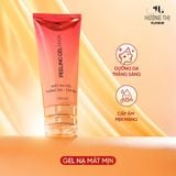 Mặt nạ gel trắng da cấp ẩm (Peeling cel mask) 