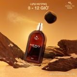  Nước hoa Hero Parfum 