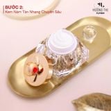  Nám Tàn Nhang chuyên sâu (Melasma advanced repair) 