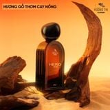  Nước hoa Hero Parfum 