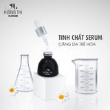  Serum căng da (Rejuvenating serum) 
