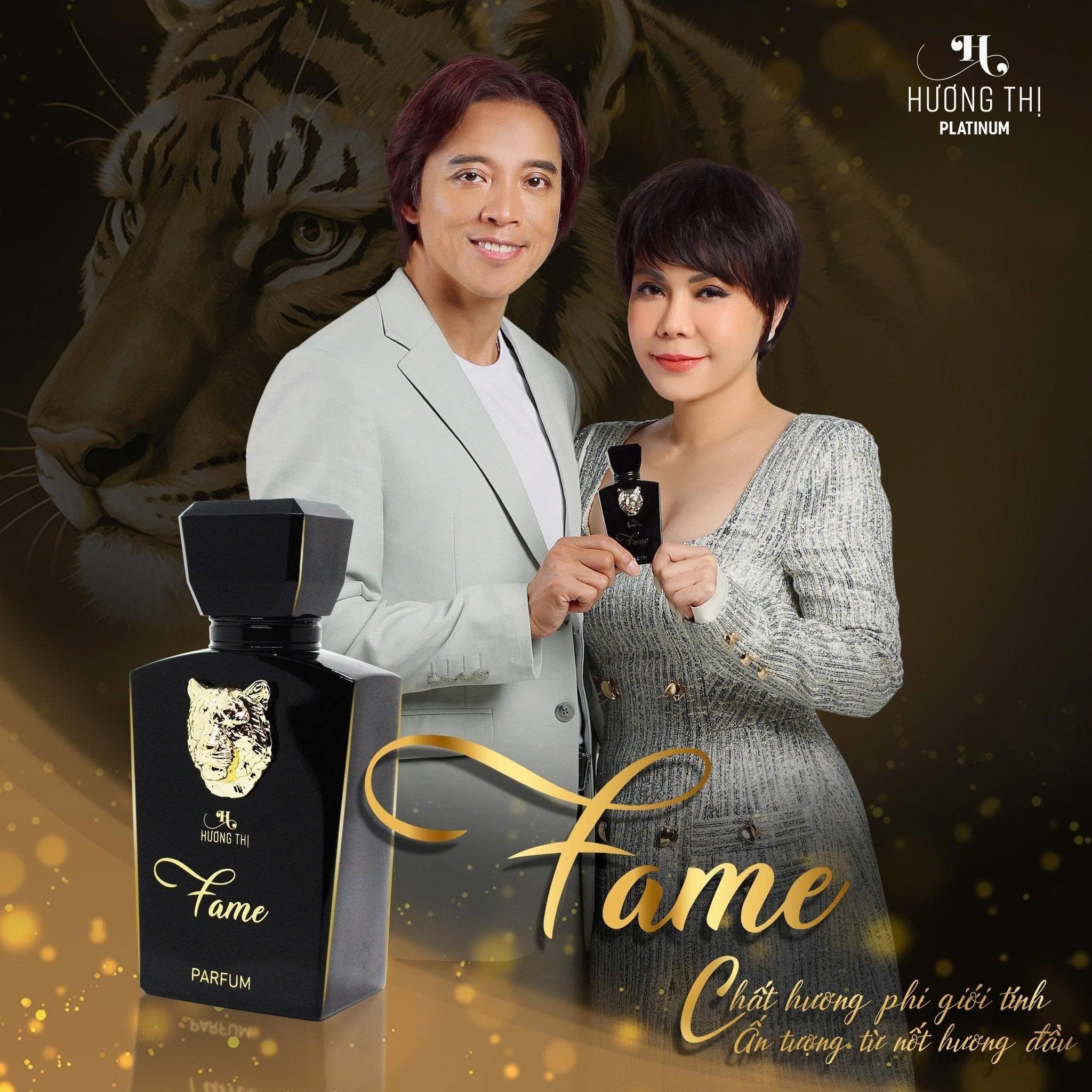  Nước hoa Fame Parfum 
