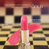  Son dưỡng (The Gold) 