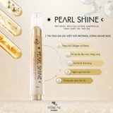  Bộ chăm sóc da mặt ngọc trai trắng sáng (Pearl shine Whitening facial care) 
