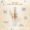  Tinh chất chăm sóc da mặt ngọc trai trắng sáng (Pearl shine whitening facial care) 
