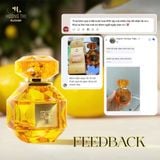  Iris Parfum - Nước Hoa Nữ Tươi Mát & Cuốn Hút 