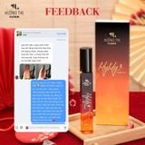 Nước Hoa Nữ MyMy Parfum 10ml - Ngọt Ngào Quyến Rũ 