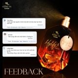  MyMy Parfum 80ml - Nước Hoa Nữ Ngọt Ngào Cuốn Hút 