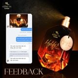  MyMy Parfum 80ml - Nước Hoa Nữ Ngọt Ngào Cuốn Hút 