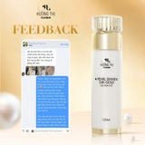  Sữa Rửa Mặt Pearl Shine 24K Gold - Sạch Da & Dưỡng Sáng 
