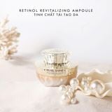  Kem dưỡng trẻ hóa chuyên sâu (Pearl shine rejuvenating cream) 