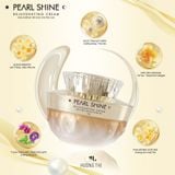  Kem dưỡng trẻ hóa chuyên sâu (Pearl shine rejuvenating cream) 