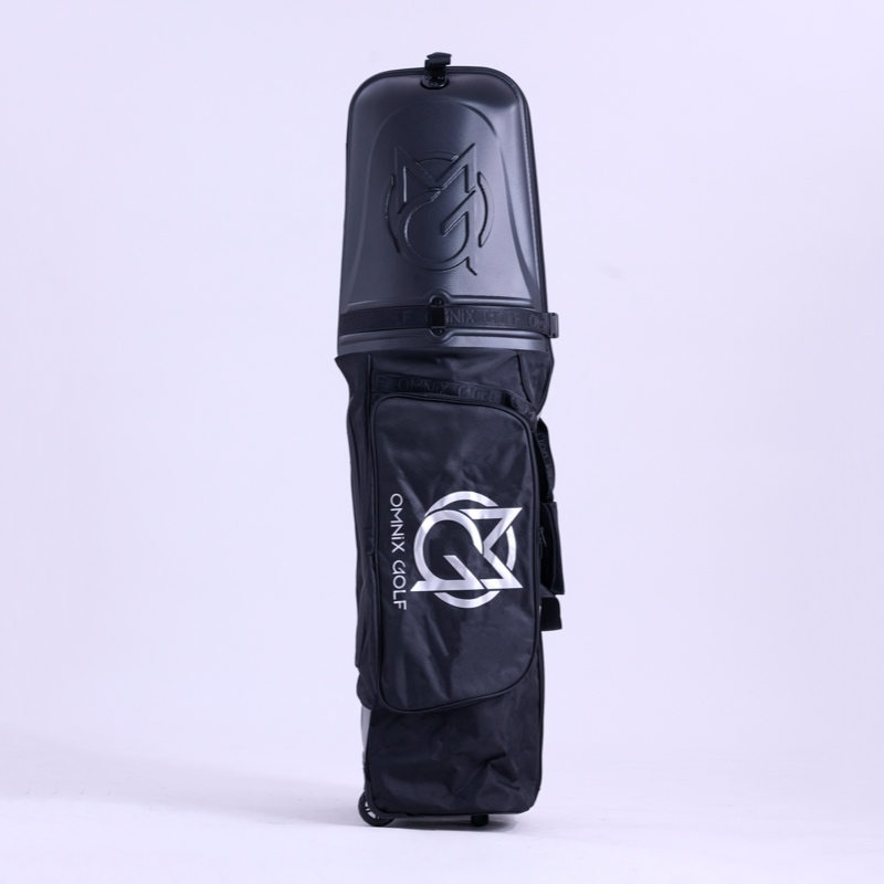 OMNIX GOLF Hard Top Travel Cover 2.0 | Túi Hàng Không Golf - J-FLO GOL ...