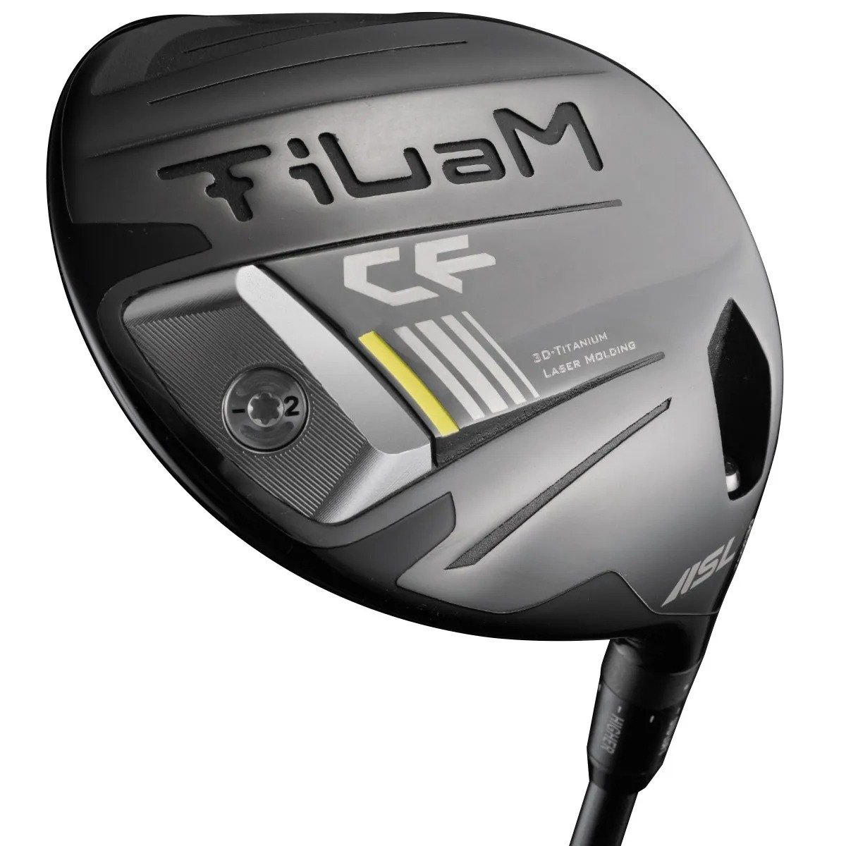 TiLam CF DL Driver Head | Đầu Gậy Driver Cao Cấp - J-FLO GOLF– J-FLO