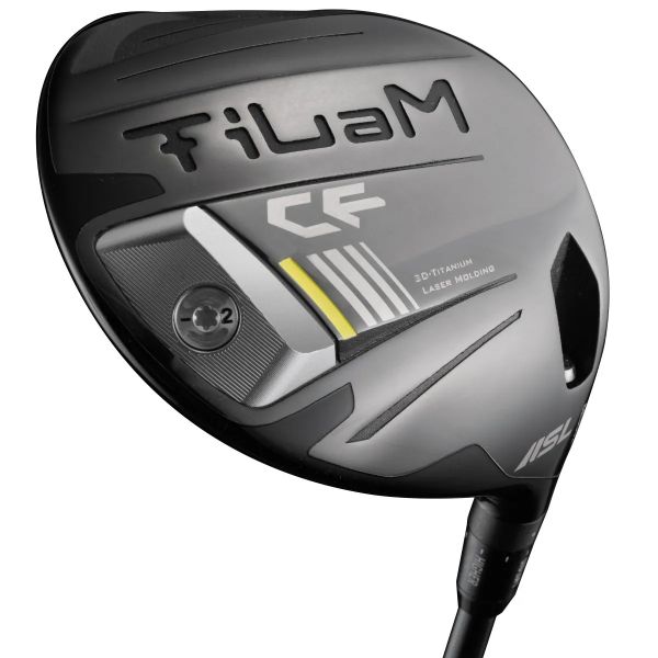 TiLam CF DL Driver Head | Đầu Gậy Driver Cao Cấp - J-FLO GOLF– J-FLO GOLF