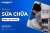  Sửa chữa máy lọc nước 