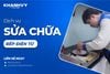  Sửa chữa bếp điện từ 