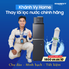  Thay lõi lọc nước 