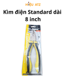  Kìm điện Standard dài 8 inch 