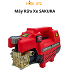  Máy Rửa Xe SAKURA - RX850 
