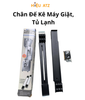  Giá Đỡ Di Dộng Đa Năng - Kê, Di chuyển máy giặt, tủ lạnh, bàn ghế,... - GD100 