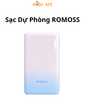 Sạc Dự Phòng ROMOSS 