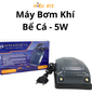  Máy Bơm Khí Bể Cá - 5W - SK50 