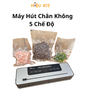  Máy Hút Chân Không - 5 Chế Độ - W-HCK220 