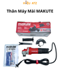  Thân Máy Mài MAKUTE AG126-N - M600 