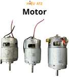  [ HÀNG THANH LÝ ] Motor 