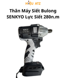  Thân Máy Siết Bulong SENKYO Lực Siết 280n.m - TB199 